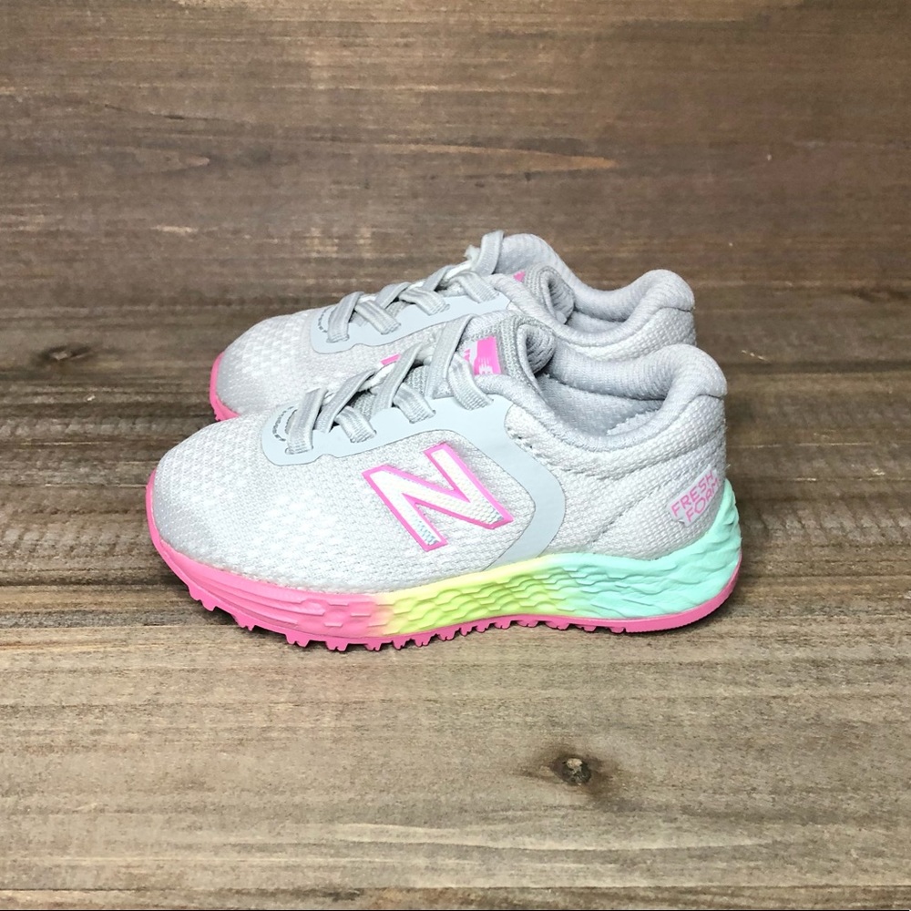 New Balance Arishi Baby Sneakers